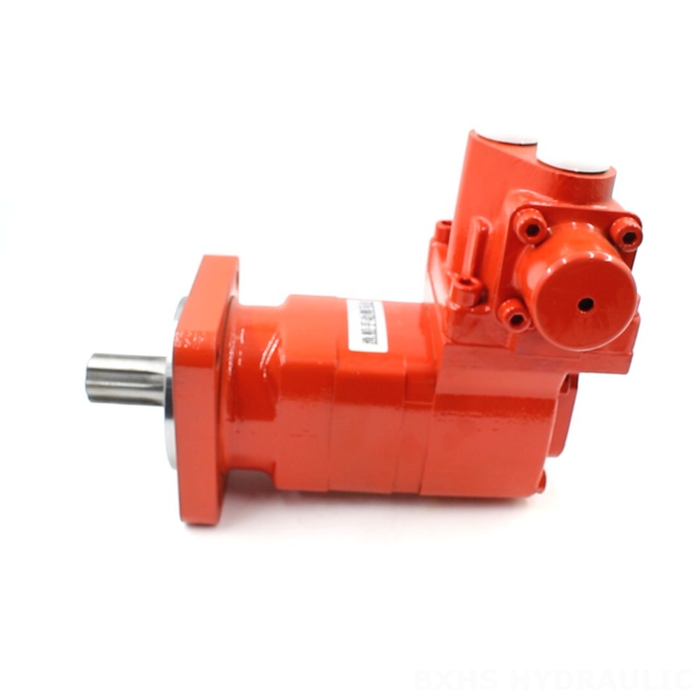 Wanted: Distributors for BM5 Manual Directional Valve Motors (160 cc/r 75 Lpm) image